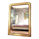 Mirror Louis-Philippe XIXth