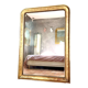 Mirror Louis-Philippe XIXth