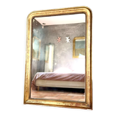 Mirror Louis-Philippe XIXth