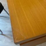 Model 590 desk by Pierre Guariche