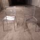 Two chairs Edition Fasem ergo by Claudio Dondoli, Marco Pocci