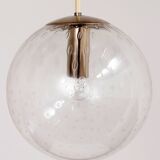 Raak Amsterdam Hanging Lamp Model B 1285 Design, 1968 Netherlands.