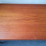 Vintage coffee table by Johannes Andersen, Denmark