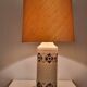 Ceramic lamp by Aldo Londi for Bitossi
