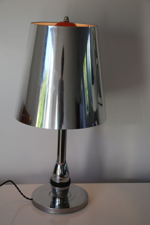 Lamp Jumo Varilux 1960