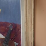 Tableau nature morte