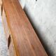 Enfilade scandinave vintage en palissandre