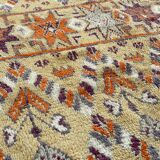 Azilal rug 59x108cm