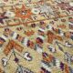 Tapis Azilal 59x108cm