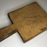 Planche à découper en bois