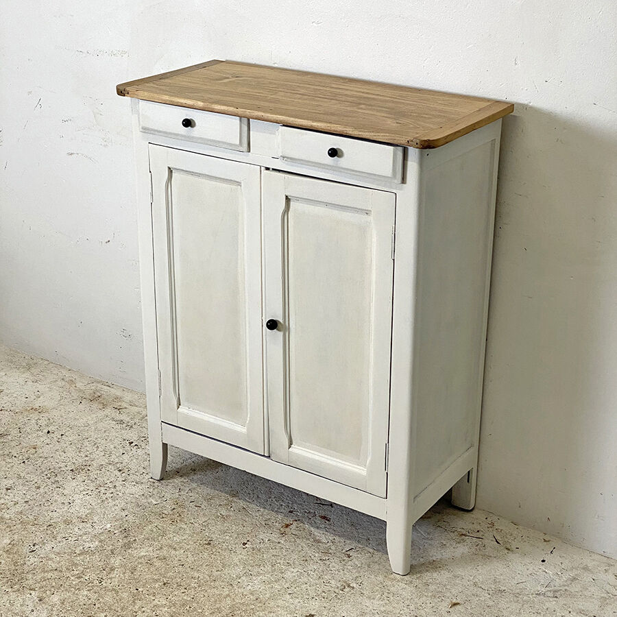 Vintage Parisian buffet 50's