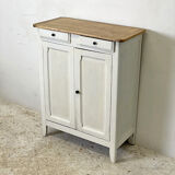 Vintage Parisian buffet 50's