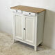 Vintage Parisian buffet 50's
