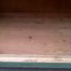 Old trade furniture