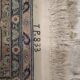 Antique Persian Tree of Life Rug