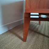 Vintage enfilade
