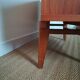 Vintage enfilade