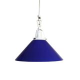 Pendant lamp, Danish design, 1970s, production: Denmark