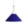 Pendant lamp, Danish design, 1970s, production: Denmark