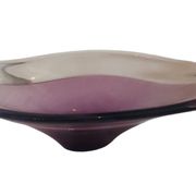 Old Bayel crystal pocket tray cup