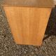 Commode vintage chêne clair