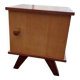 Vintage bedside table