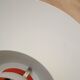 Pendant lamp, Danish design, 1960s, designer: Poul Henningsen, manufacturer