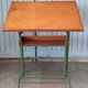 Drawing table.