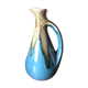 Denbac flamed sandstone pitcher