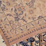 Old orient carpet 237x169