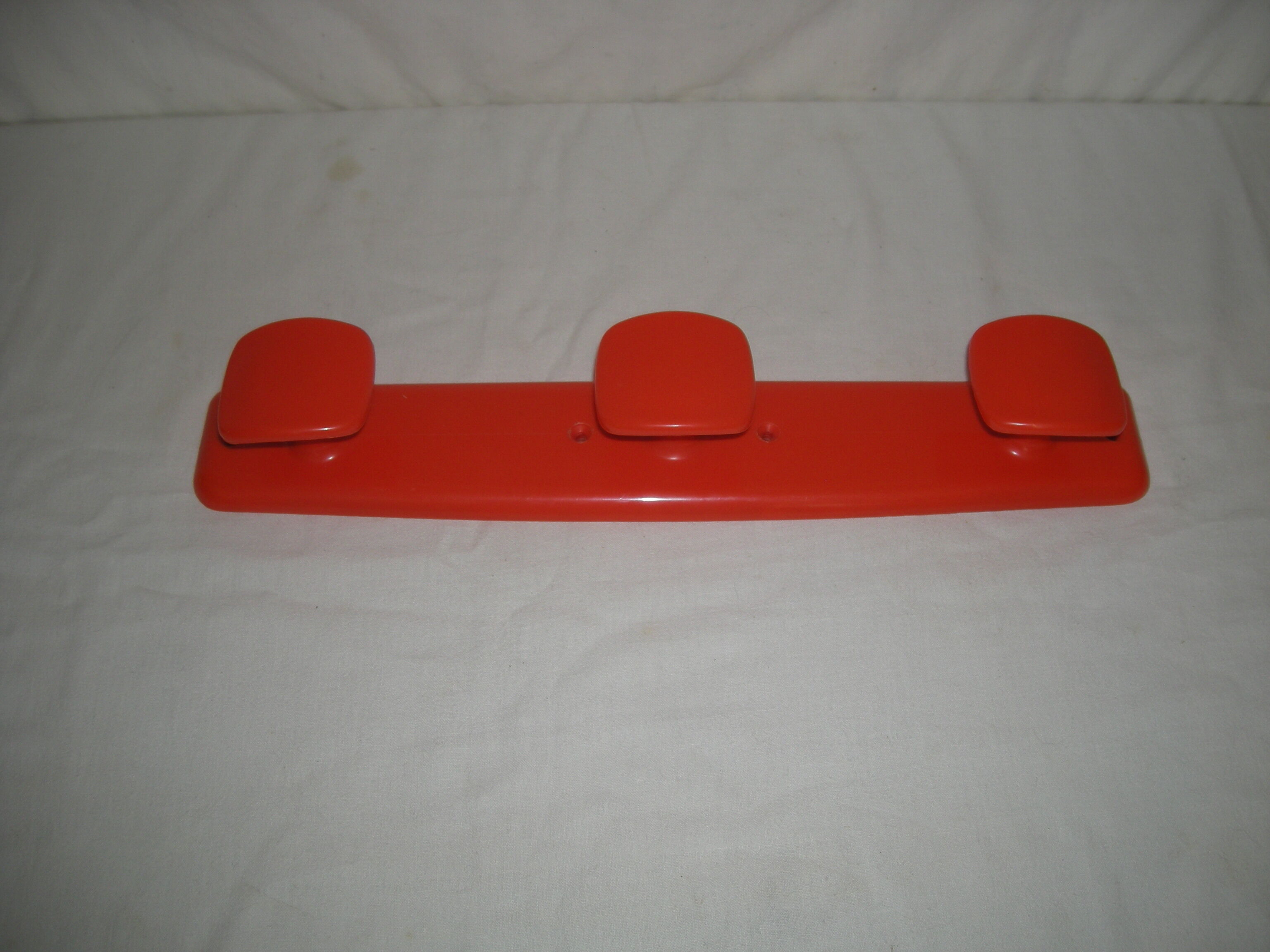 Syla wall coat rack from the 60s