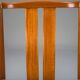 Mid-century modern Danish teak dining chair by Henning Sørensen for Vamdrup Stolefabrik, 1960s
