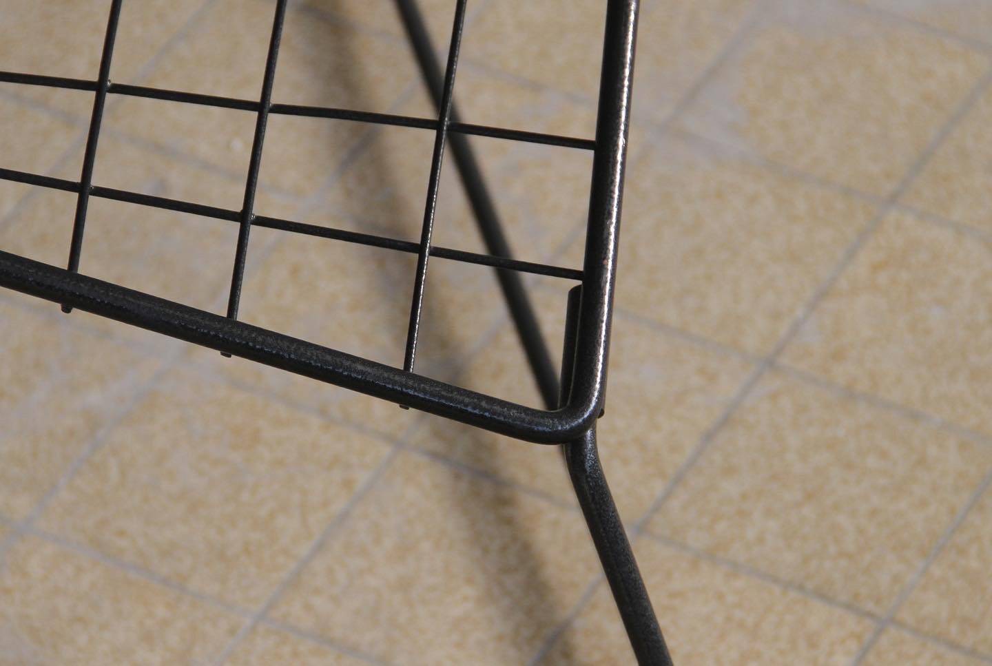 Niels GAMMELGAARD living room model OTI