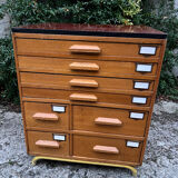 Workshop furniture for plans and drawings