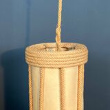 Rope lantern by Audoux Minet