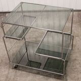 Modular service 1980