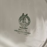 Bartotine asparagus plates