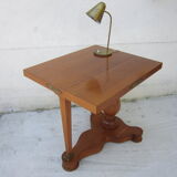 Table guéridon époque art déco