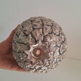 Pineapple shaped ice bucket