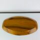Vide poche scandinave teck, années 60
