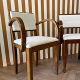 Lot fauteuils bridge