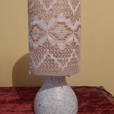 Accolay ceramic lamp