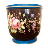 Cache pot
