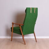 Armchair, Sweden, 1960s