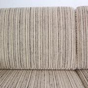 Ole Wanscher Senator 166 Teak 2-Seater Sofa for France & Søn, 1960 Denmark