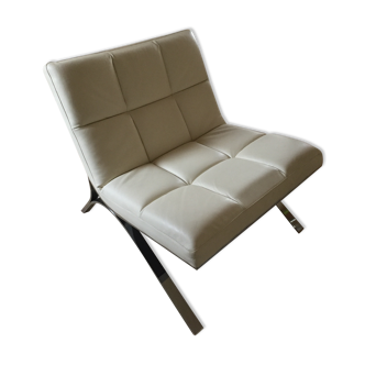 Fauteuil Roche et Bobois « skool »