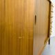 Mid-Century Sideboard in Walnut by Georg Satink for WK Möbel, 1950s
