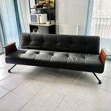 Habitat sofa inspired by Eames