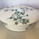 Large candy box Field Haviland France