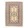 Turkish Vintage Handmade Wool Rug 150x211